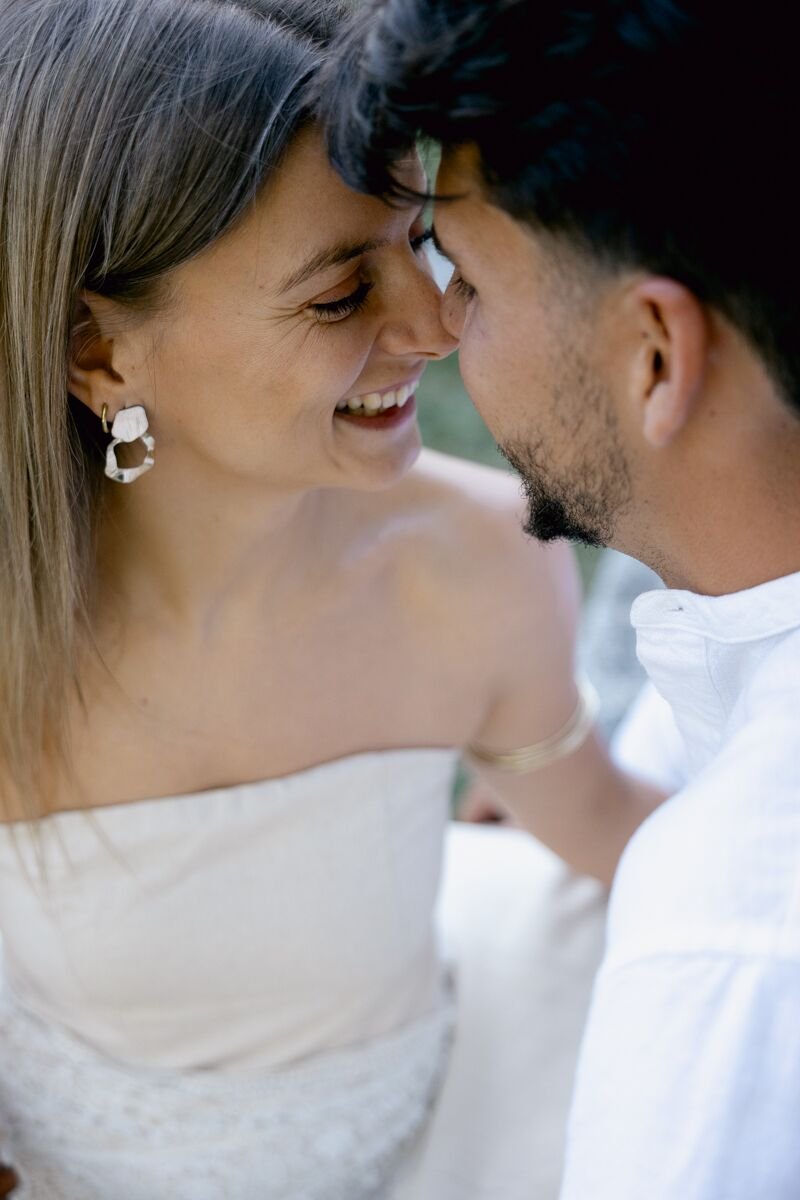 Andrea y Juan - foto 3